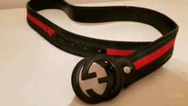 house of fraser gucci belt